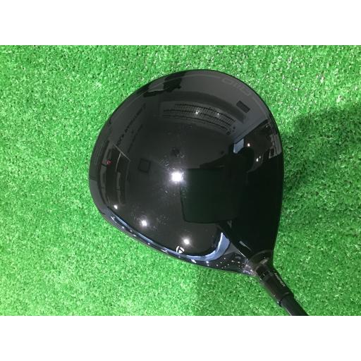 TaylorMade（テーラーメイド） Qi10 MAX 9° ドライバー DR フレックスS