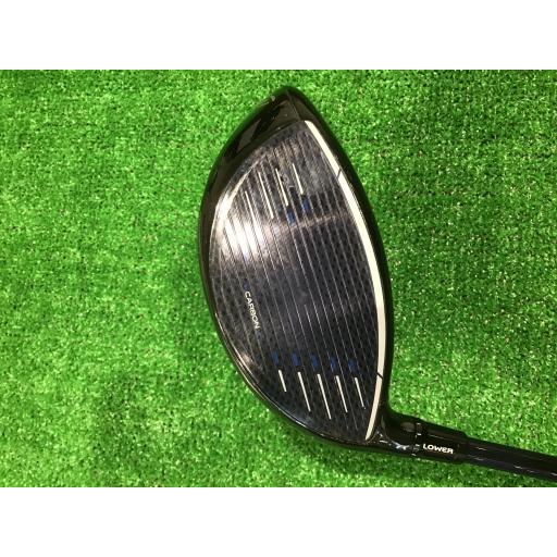 TaylorMade（テーラーメイド） Qi10 MAX 9° ドライバー DR フレックスS