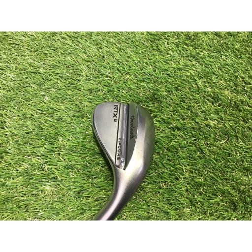 クリーブランド ウェッジ RTX-6 ZIPCORE 58° 【公式通販】