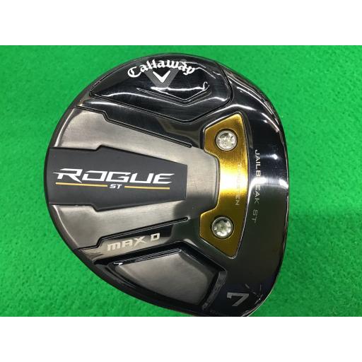 Callaway キャロウェイ ローグエスティー フェアウェイウッド MAX D 