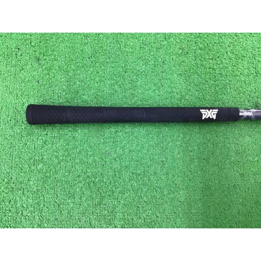 ピーエックスジー フェアウェイウッド 0341X GEN4 PXG 5W フレックスR