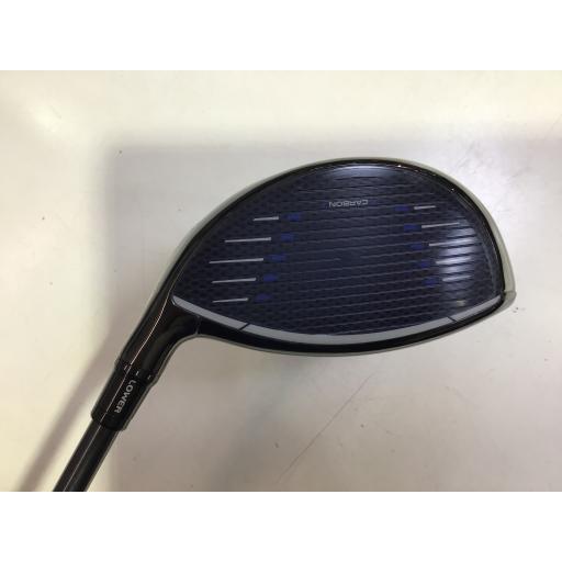 TaylorMade（テーラーメイド） Qi10 LS 10.5° ドライバー DR