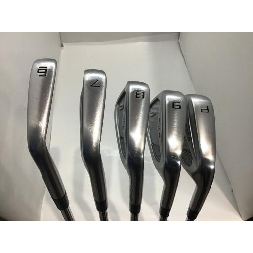 TaylorMade（テーラーメイド） Taylor Made P・7CB(2024) 5S アイアン