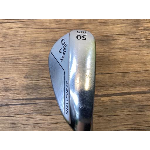 キャロウェイ JAWS RAW クロムメッキ 58/12W レディースA 新品 キャロウェイ JAWS RAW クロムメッキ 58/12W レディースA 新品 中古