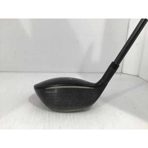 TaylorMade（テーラーメイド） STEALTH 5W フェアウェイウッド FW