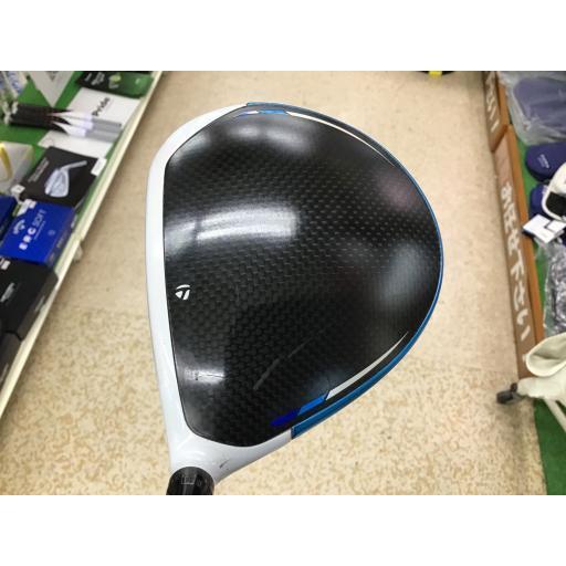 TaylorMade テーラーメイド シムツー ドライバー MAX SIM2 10.5 