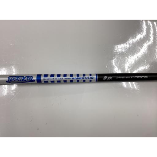 COBRA（コブラ） cobra AEROJET 12° ドライバー DR フレックスSR