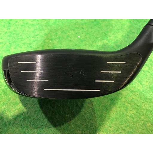 PING ピン G425 フェアウェイウッド MAX 3W フレックスR 中古 Cランク