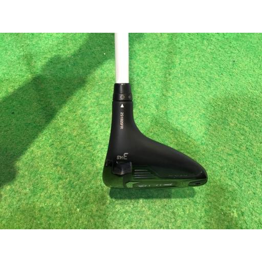 ピン G425 MAX 3W フェアウェイウッド FW フレックスRの画像
