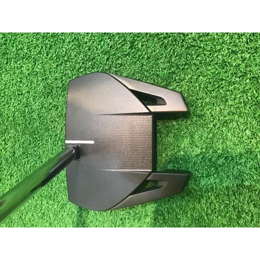 TaylorMade テーラーメイド スパイダージーティー パター BLACK 
