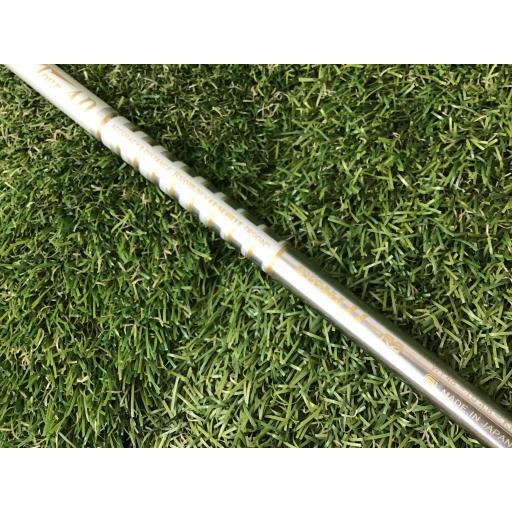 RYOMA GOLF（リョーマゴルフ） Ryoma ユーティリティ シルバー 4U