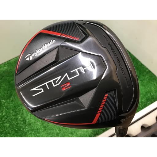 TaylorMade テーラーメイド ステルスツー フェアウェイウッド STEALTH2 