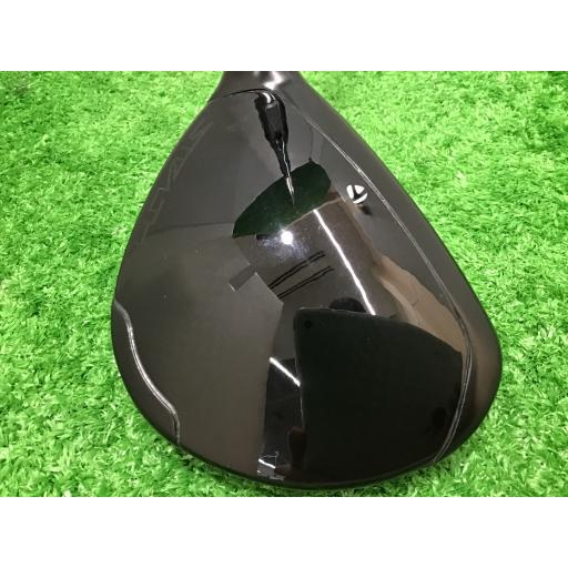 TaylorMade テーラーメイド ステルスツー フェアウェイウッド STEALTH2 