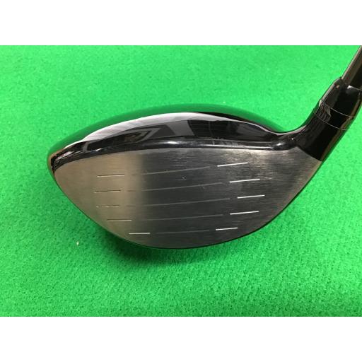 egg プロギア PRGR エッグ ドライバー EXTREME 10.5° フレックスR 中古