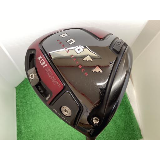 ダイワ(グローブライド) ONOFF(2024) AKA 10.5° ドライバー DR