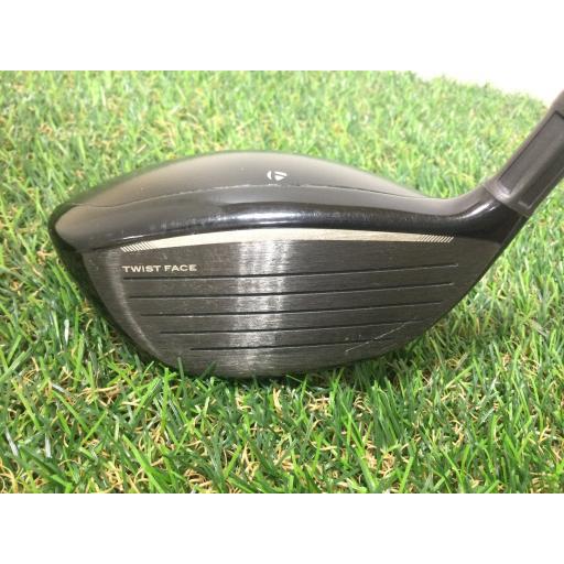 ステルス3W TaylorMade テーラーメイド ステルス フェアウェイウッド STEALTH 3W