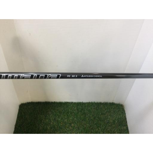 ステルス3W TaylorMade テーラーメイド ステルス フェアウェイウッド