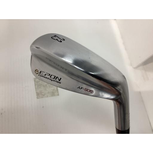 エポンゴルフ エポン ユーティリティ AF-906 EPON 23° フレックスS 