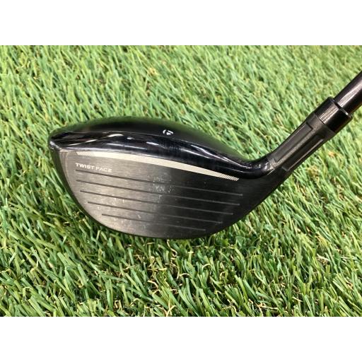 TaylorMade テーラーメイド ステルス フェアウェイウッド STEALTH 5W