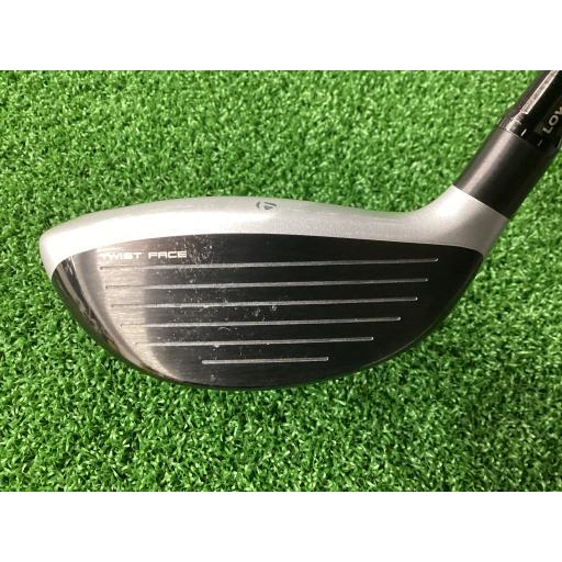 メイラーメイドM5 3W ランクC M5 テーラーメイド エムファイブ