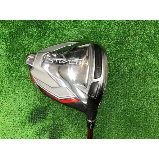 TaylorMade テーラーメイド ステルス ドライバー STEALTH 12 