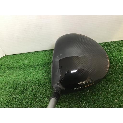 Callaway キャロウェイ マーベリック ドライバー MAVRIK 9° フレックス