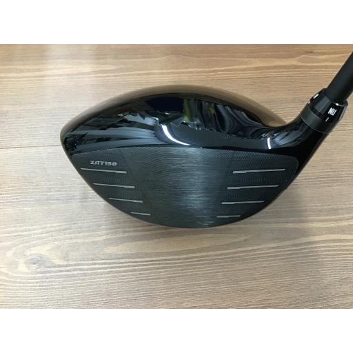 ゴルフパートナー NEXGEN NS250 9.5° ドライバー DR フレックスその他