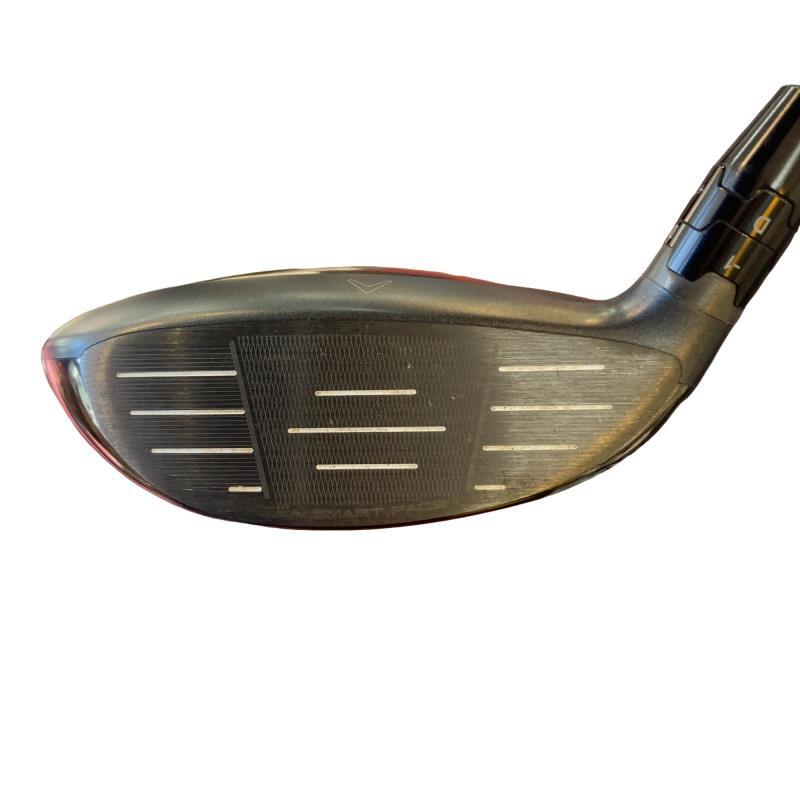 Callaway（キャロウェイ） PARADYM Ai SMOKE MAX 3W フェアウェイ