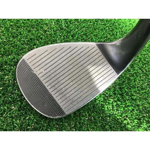 Cleveland Golf クリーブランド ウェッジ RTX-6 ZIPCORE ブラック 