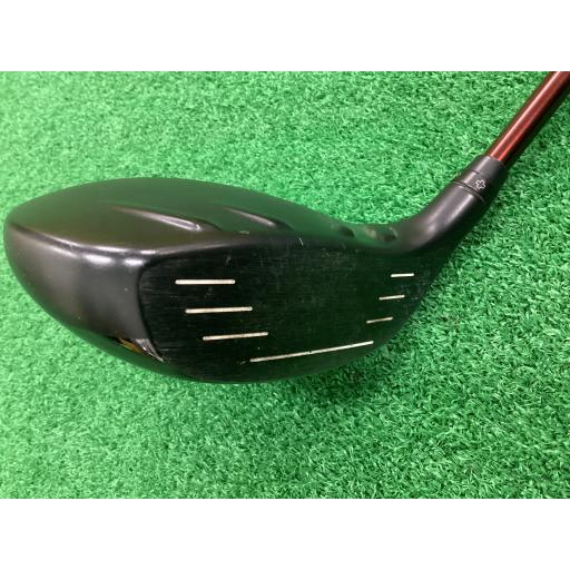 G400 ピン PING フェアウェイウッド SFT 3W フレックスその他 中古 C