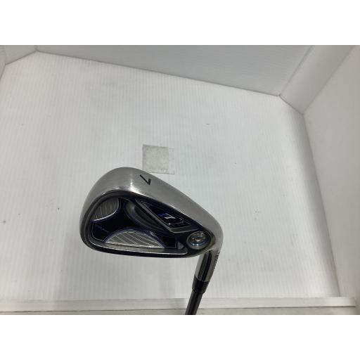 TaylorMade テーラーメイド Taylormade アイアンセット DRAW r7 8S 