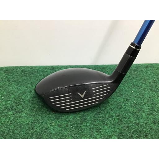 ☆キャロウェイ☆レガシーブラック2013☆ウッド4本セット☆1W・3W・5W