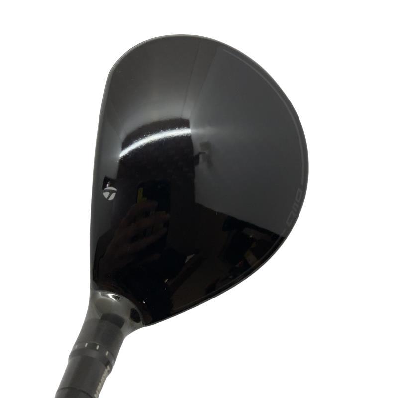 TaylorMade（テーラーメイド） Qi10 TOUR 5W フェアウェイウッド FW