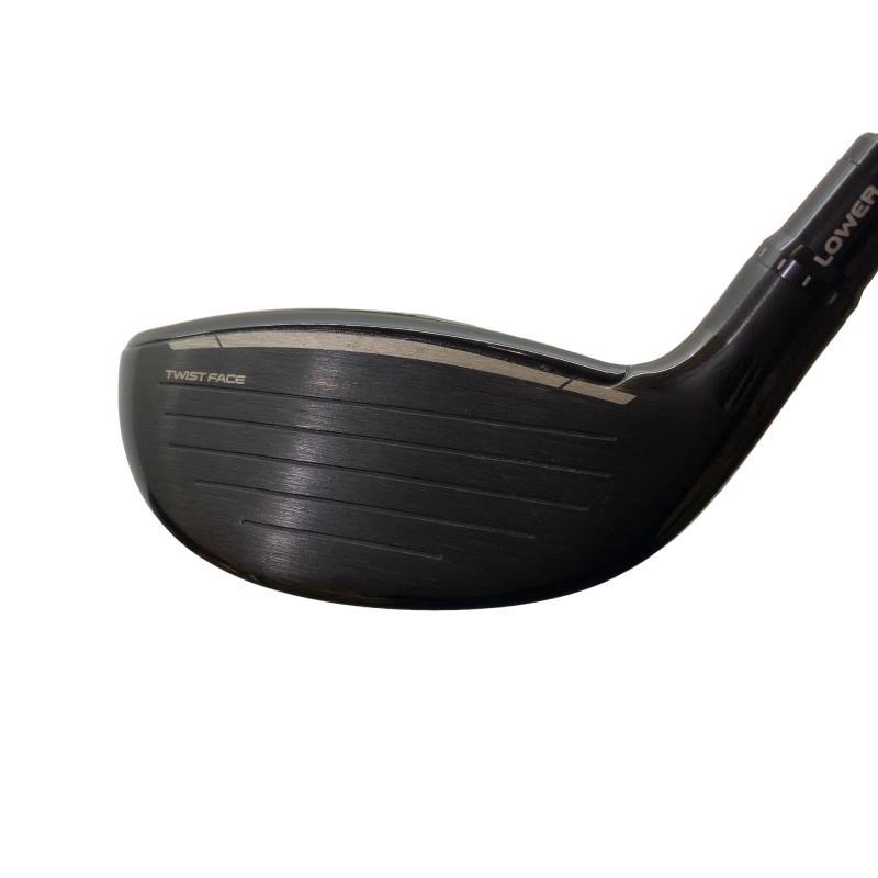 TaylorMade（テーラーメイド） Qi10 TOUR 5W フェアウェイウッド FW