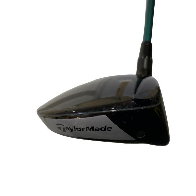 新品 テーラーメイド Qi10 ツアー フェアウェイウッド 5W S TaylorMade（テーラーメイド） Qi10 TOUR 5W フェアウェイウッド FW