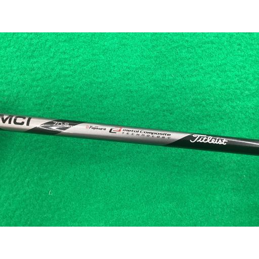 Titleist（タイトリスト） 818 H1 19° ユーティリティ UT フレックスS