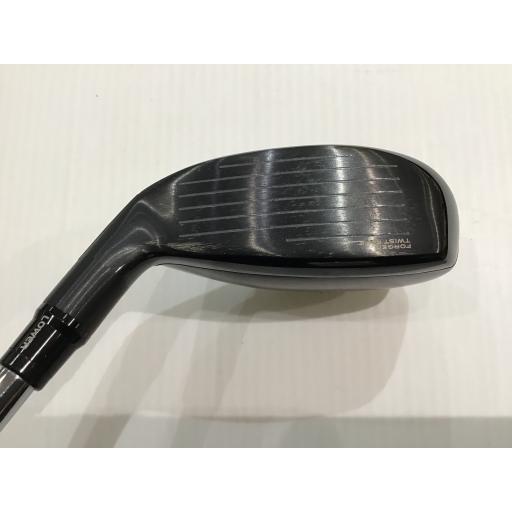TaylorMade テーラーメイド ステルス ユーティリティ PLUS+ STEALTH U3