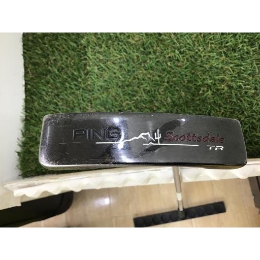PING（ピン） Scottsdale TR Anser 2 34.0インチ パター PT フレックス
