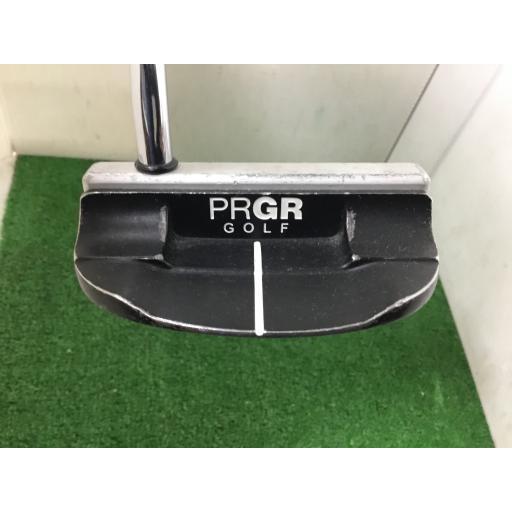 PRGR（プロギア） SILVER-BLADE 03 34インチ パター PT フレックス