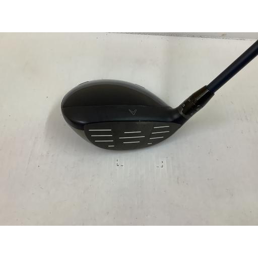 Callaway キャロウェイ パラダイム フェアウェイウッド PARADYM 3W