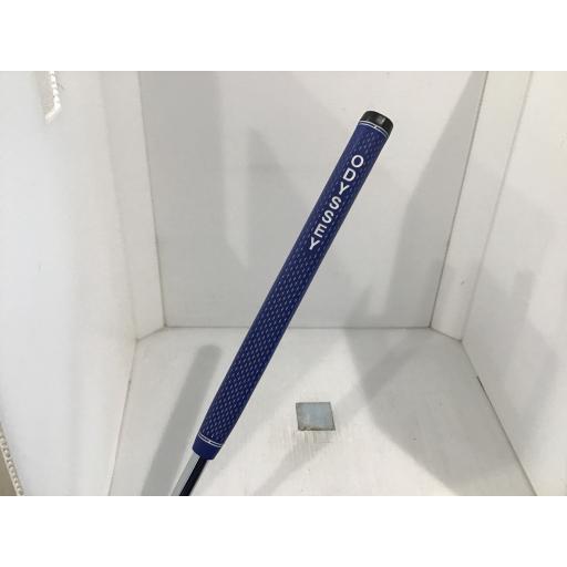 O-WORKS オデッセイ オー ワークス パター O WORKS #9 34インチ O-WORKS オデッセイ オー ワークス パター O WORKS #9 34インチ