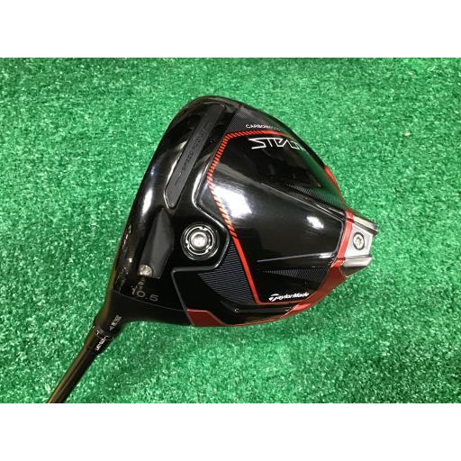 TaylorMade テーラーメイド ステルスツー ドライバー STEALTH2 10.5 