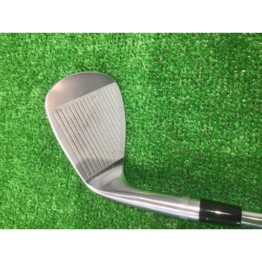 ✡タイトリストボーケイSM9 56°/14 Titleist（タイトリスト） VOKEY SPIN MILLED SM9 ツアークロム 56°/14