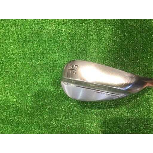 Titleist（タイトリスト） VOKEY SPIN MILLED SM9 ツアークロム 56°/14