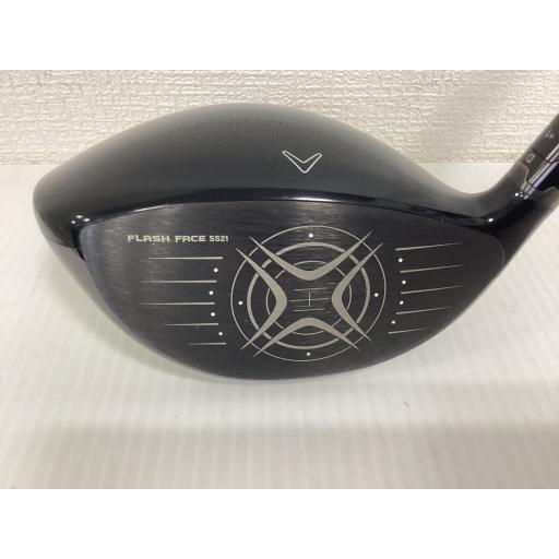 Callaway（キャロウェイ） EPIC MAX 10.5° ドライバー DR フレックス