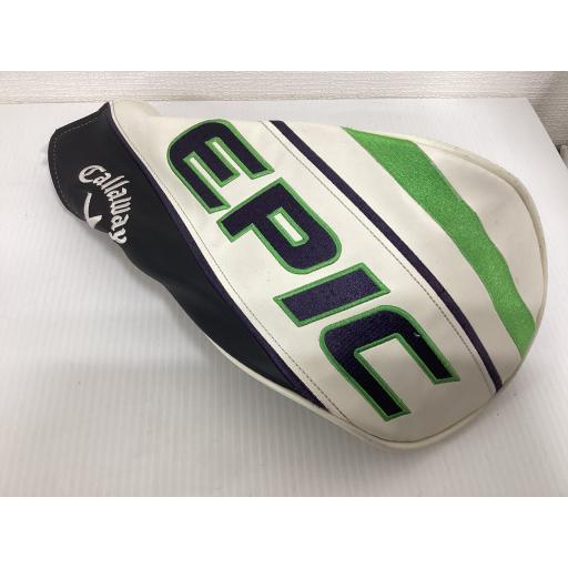 Callaway（キャロウェイ） EPIC MAX 10.5° ドライバー DR フレックス