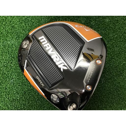 Callaway（キャロウェイ） マーベリック ドライバー MAX MAVRIK MAX 