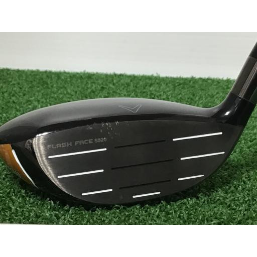 Callaway（キャロウェイ） MAVRIK MAX 5W フェアウェイウッド FW