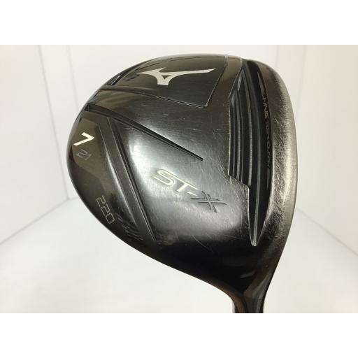 ミズノ ST-X フェアウェイウッド7番 ミズノ ST-X フェアウェイウッド7番