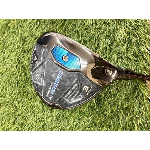 Callaway キャロウェイ パラダイムエーアイスモーク フェアウェイ 
